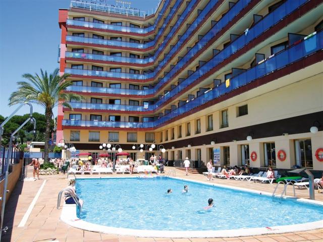 Calella Palace