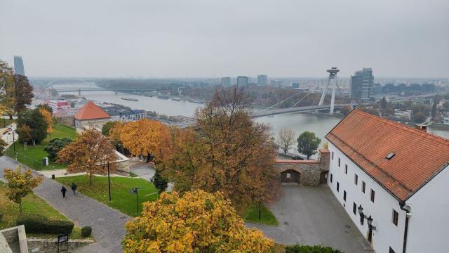 Bratislava