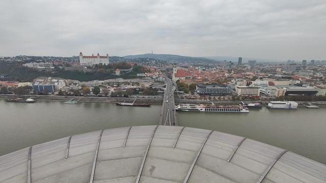 Bratislava