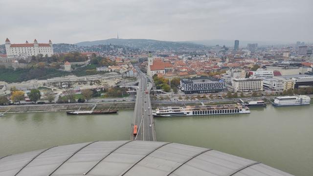 Bratislava