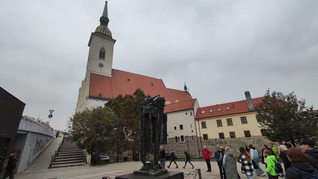 Bratislava