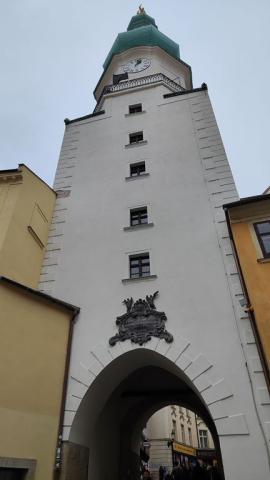 Bratislava