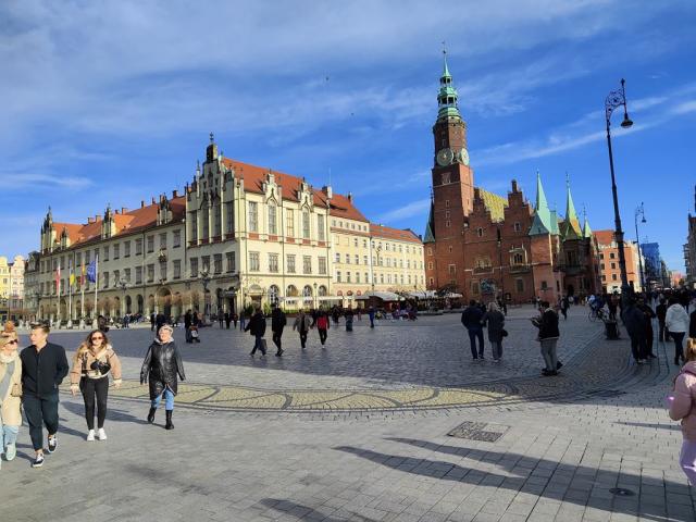 Wroclaw