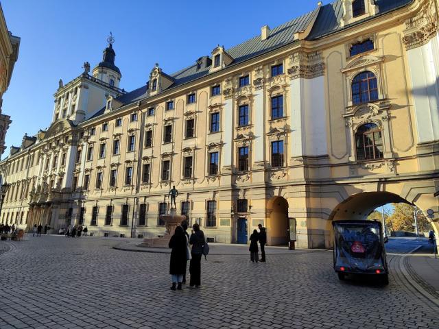 Wroclaw