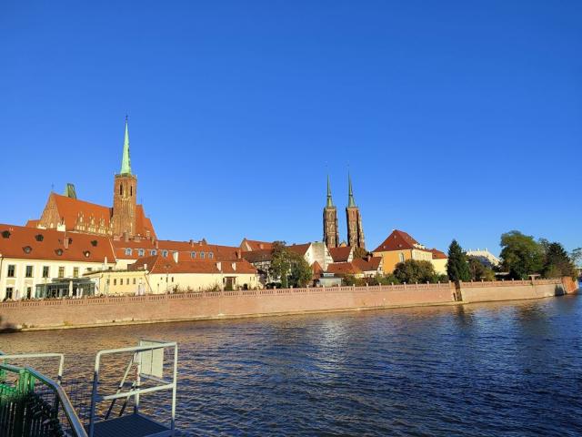Wroclaw