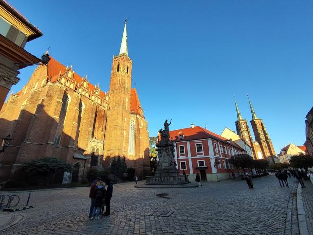 Wroclaw