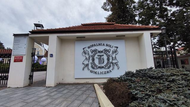 Wieliczka