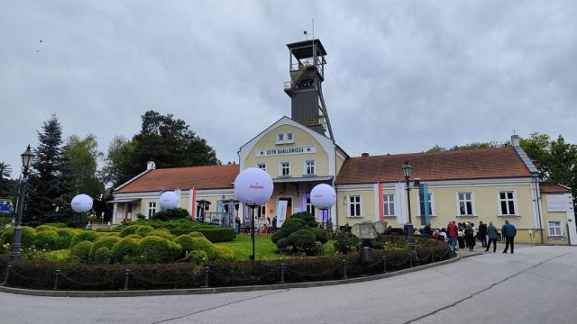 Wieliczka