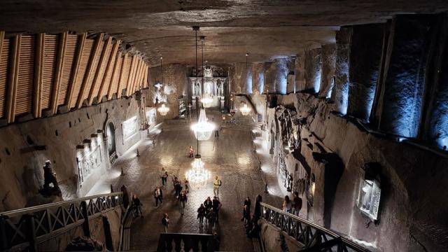 Wieliczka
