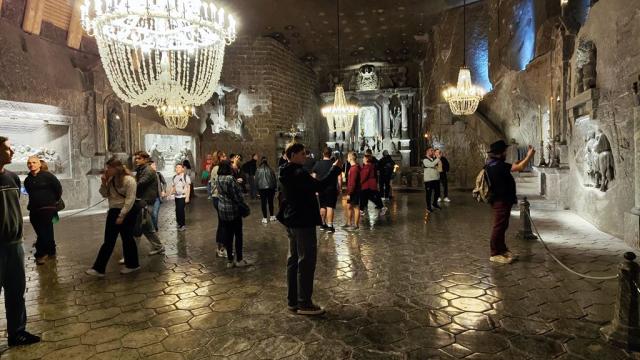 Wieliczka