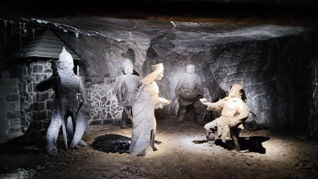 Wieliczka