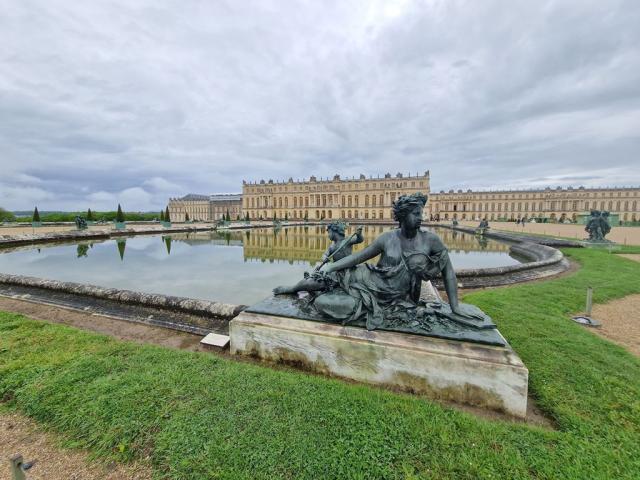 Paříž