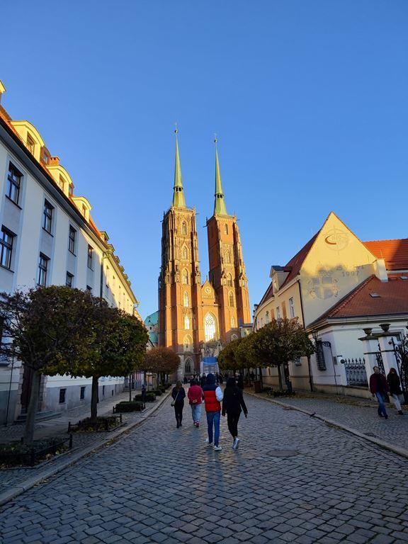 Wroclaw