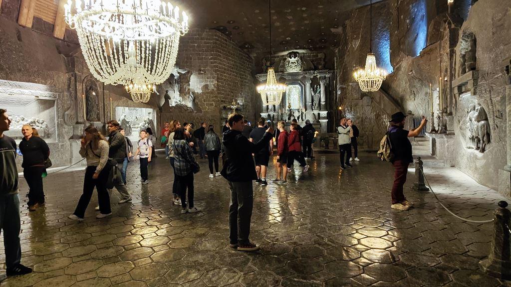 Wieliczka