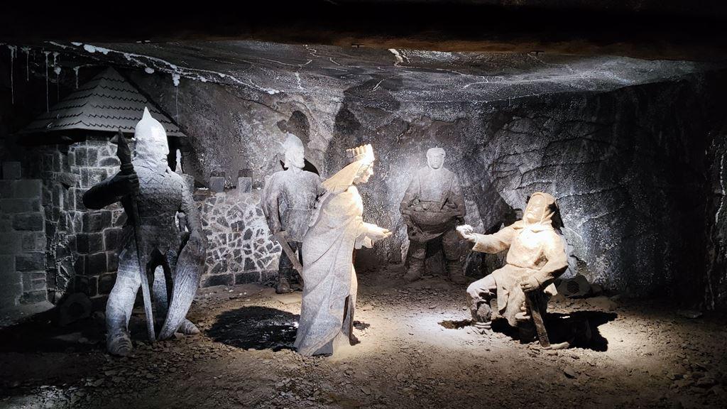 Wieliczka