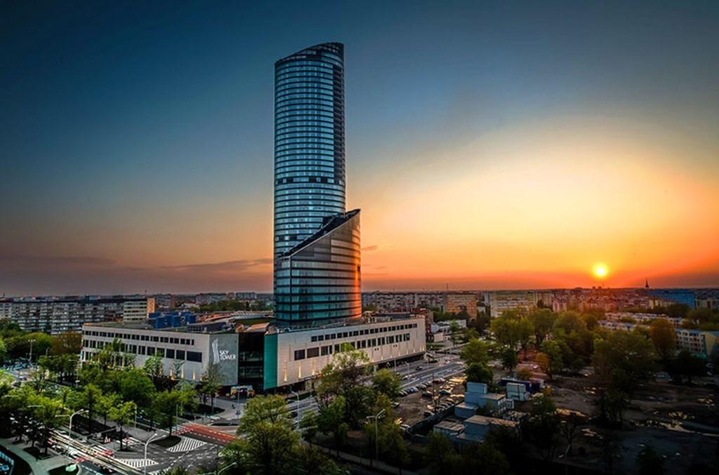Polsko - Wroclaw, Krakow, solné doly Wieliczka