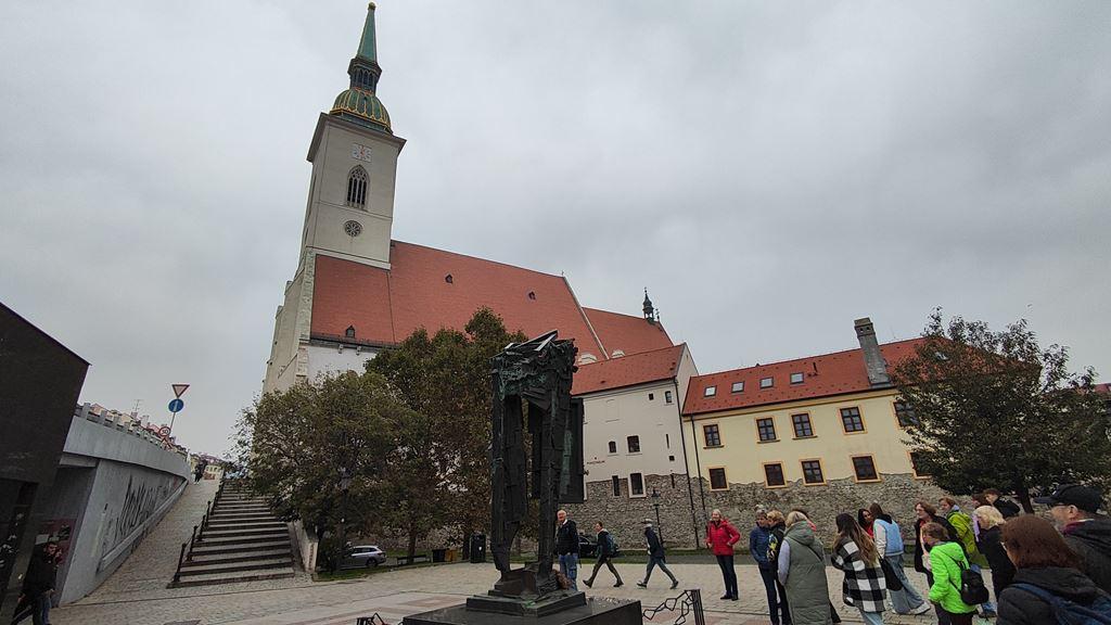 Bratislava
