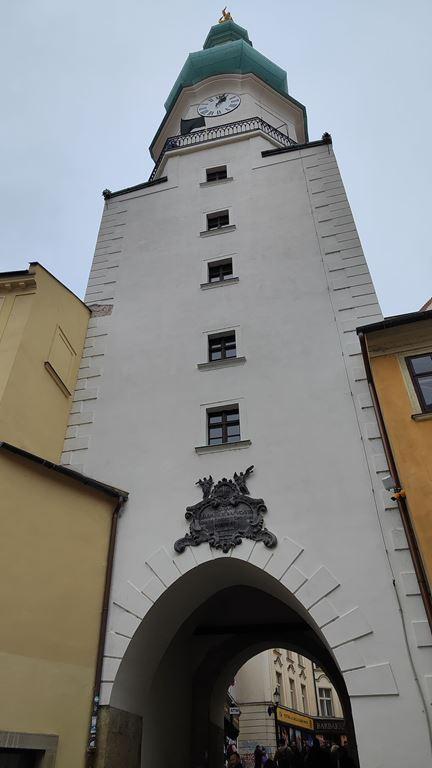 Bratislava