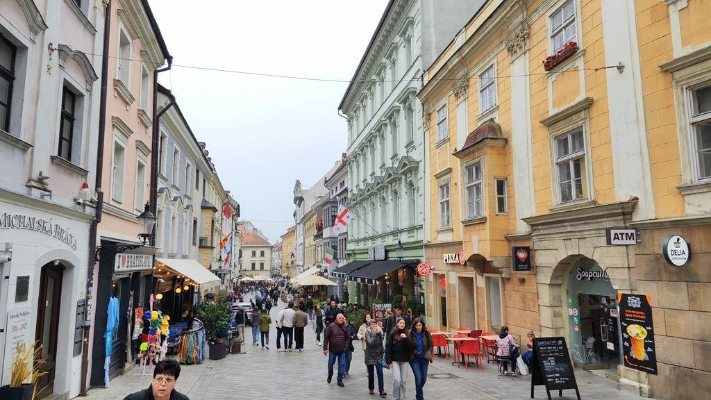 Bratislava
