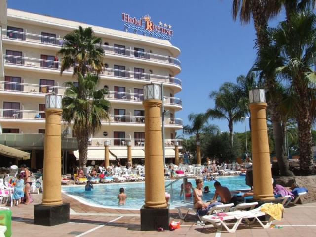 Reymar
