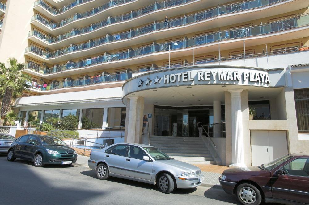Reymar Playa