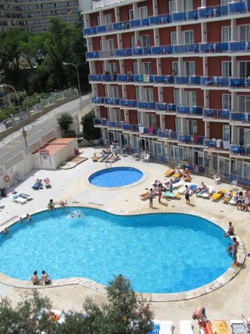 Don Juan Resort