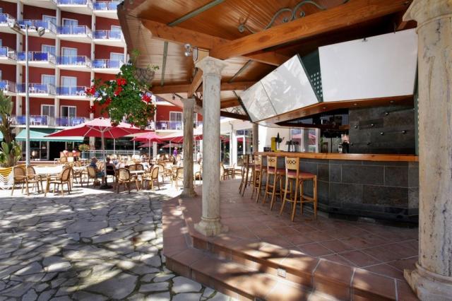 Don Juan Resort