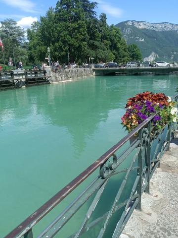 Annecy