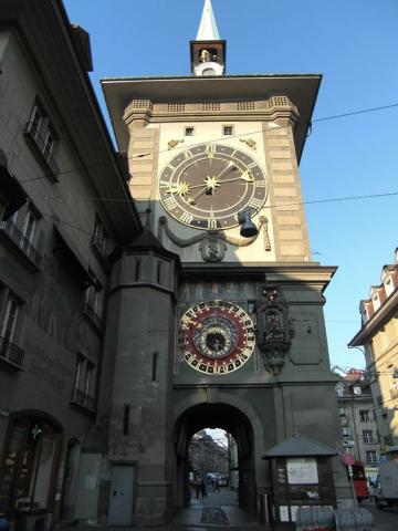 Bern