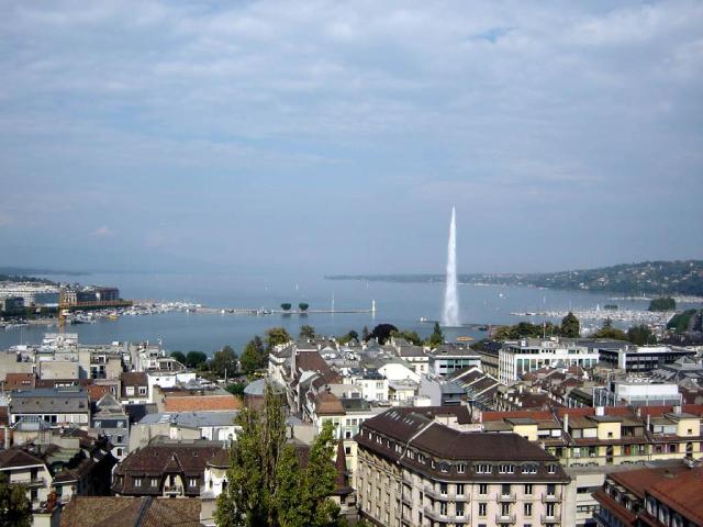 Ženeva