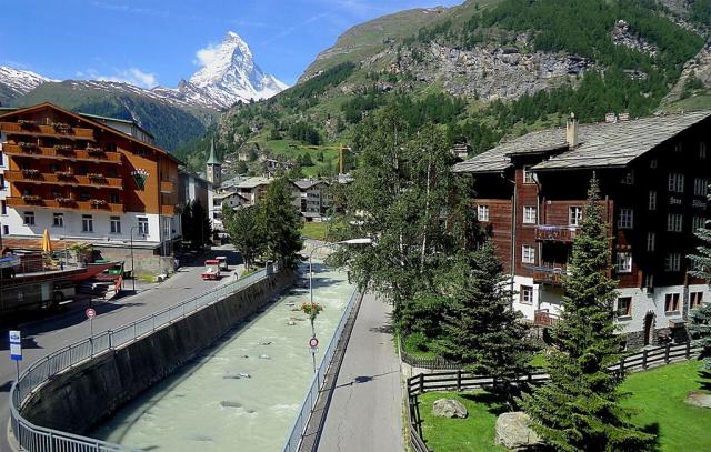Zermatt