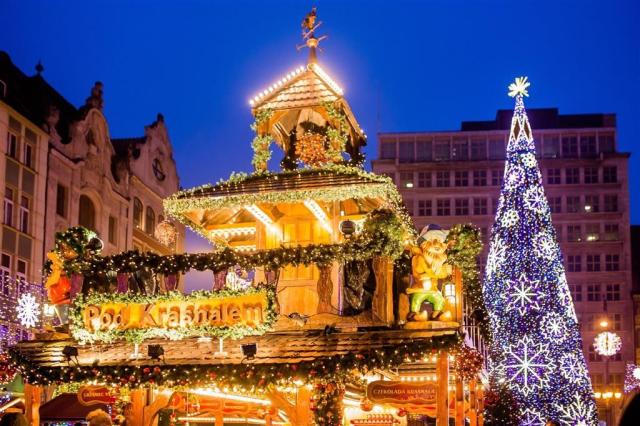wroclaw