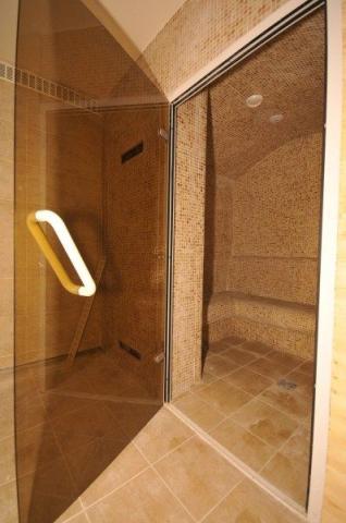 Infrasauna