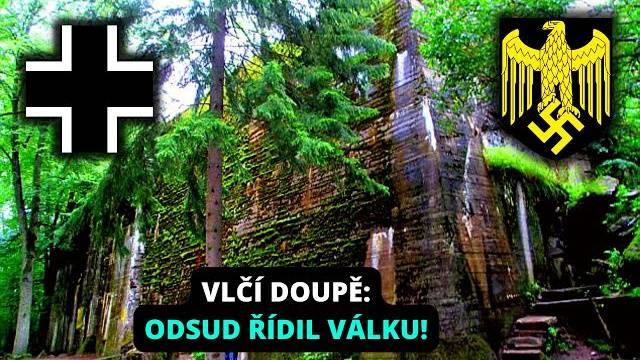 Mazurská Jezera  Hitlerovo Vlčí Doupě  Varšava