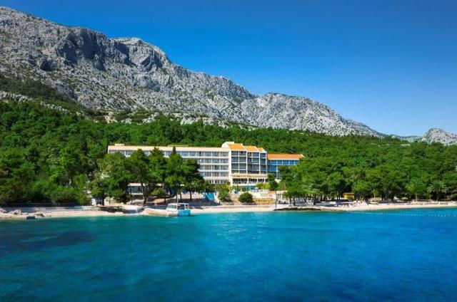 Aminess Grand Azur
