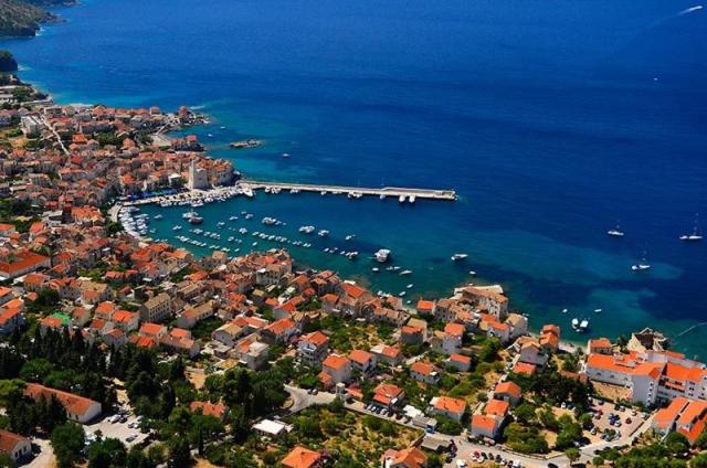 Biševo