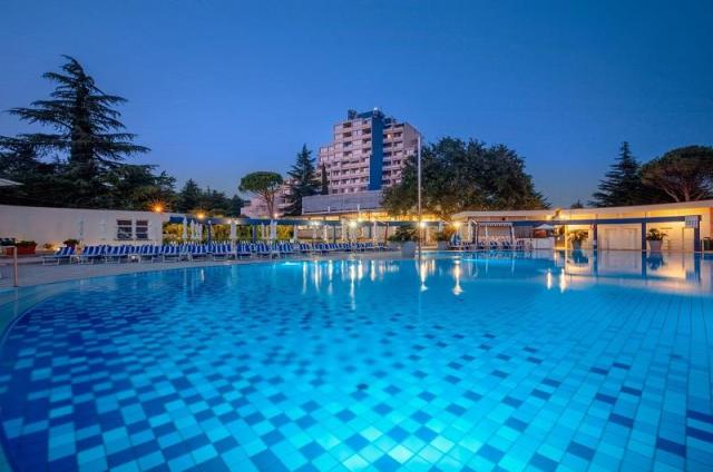 Valamar Diamant