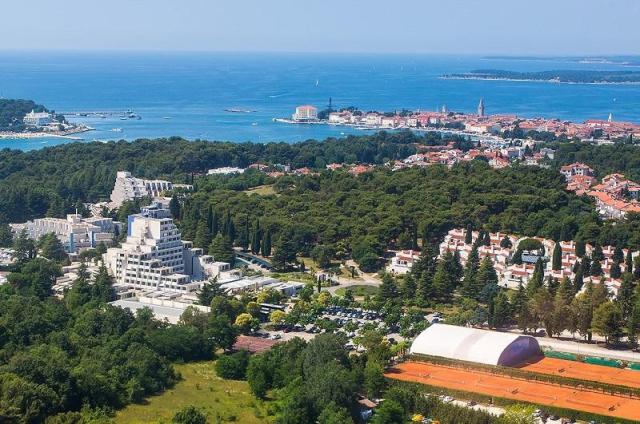 Valamar Diamant