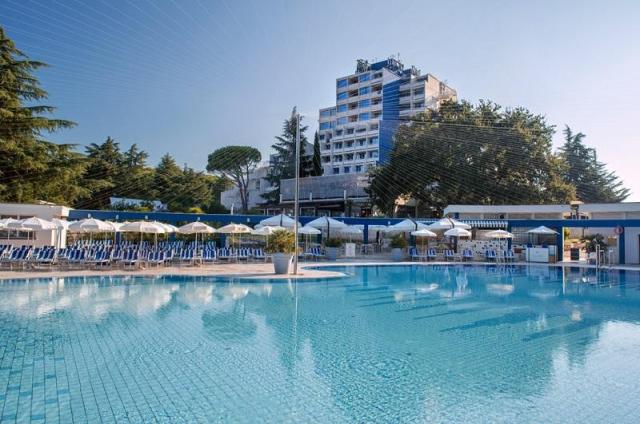 Valamar Diamant