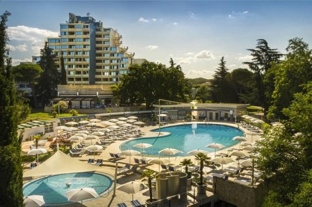Valamar Diamant