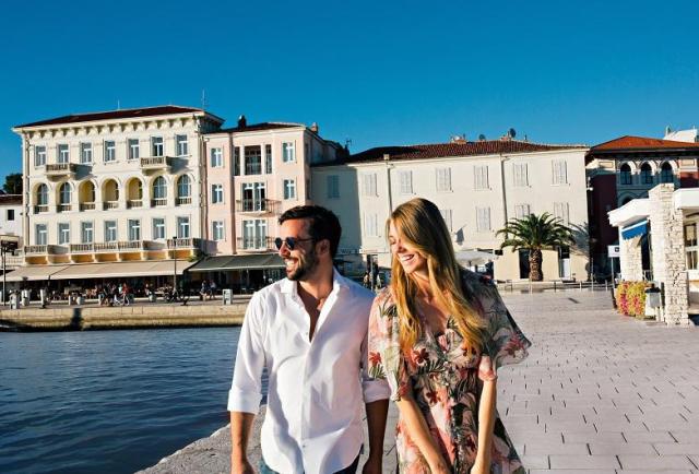 Valamar Diamant