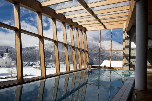 Bohinj Park Eko
