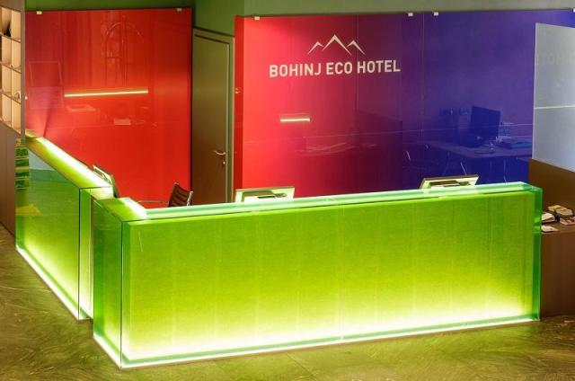 Bohinj Park Eko