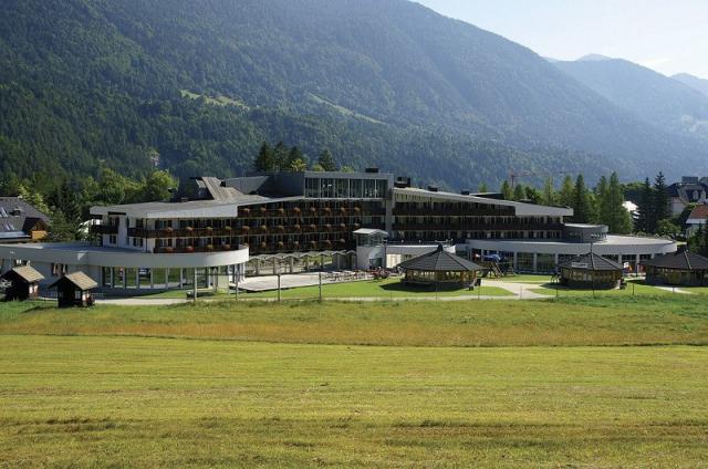 Ramada Resort