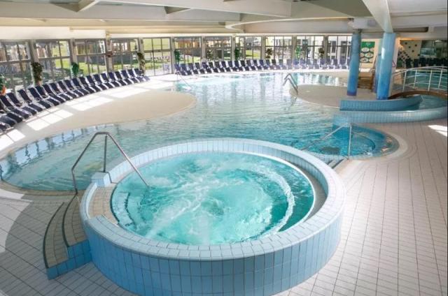 Ramada Resort