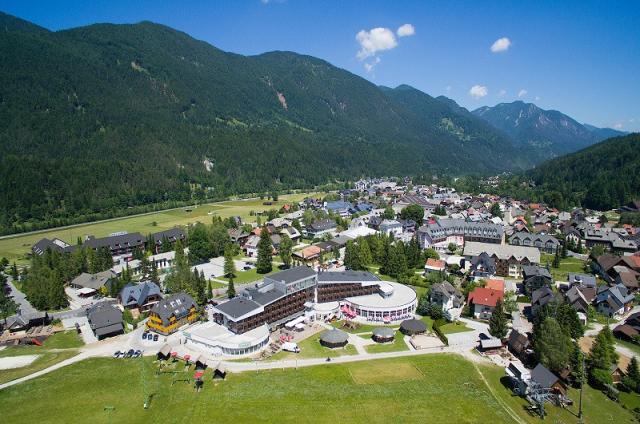 Ramada Resort