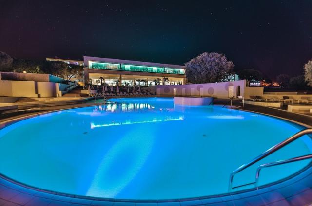 Park Plaza Belvedere