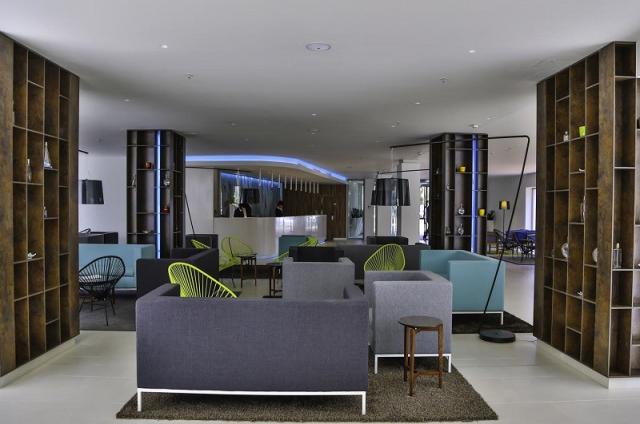 Park Plaza Belvedere
