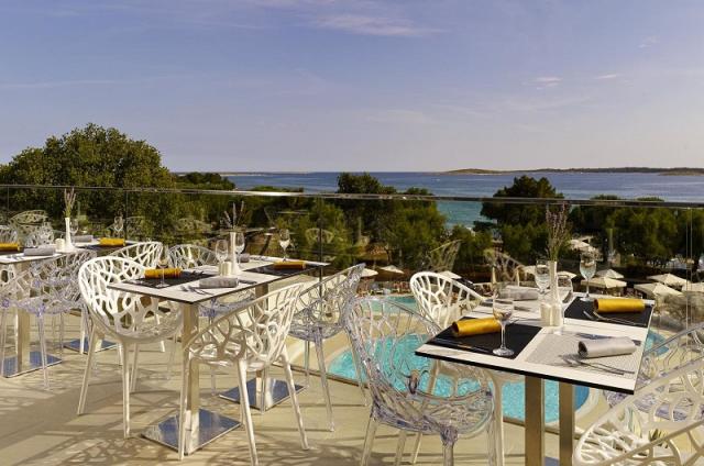 Park Plaza Belvedere