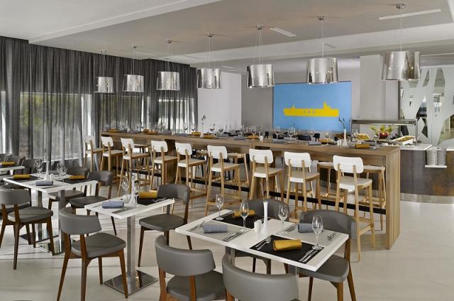 Park Plaza Belvedere